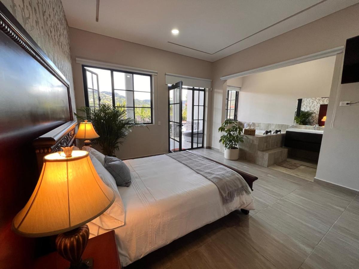 1714 Hotel Boutique Guatapé מראה חיצוני תמונה