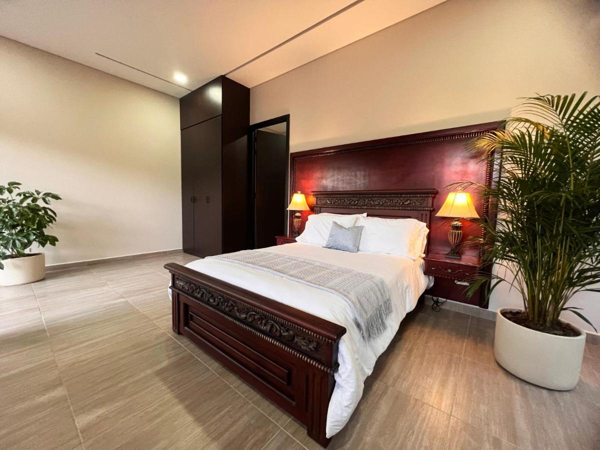 1714 Hotel Boutique Guatapé מראה חיצוני תמונה