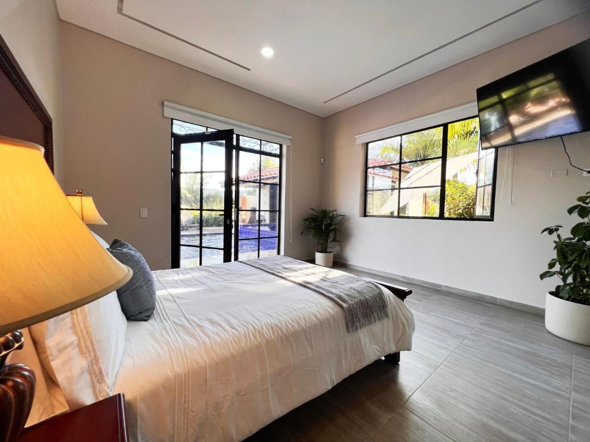 1714 Hotel Boutique Guatapé מראה חיצוני תמונה