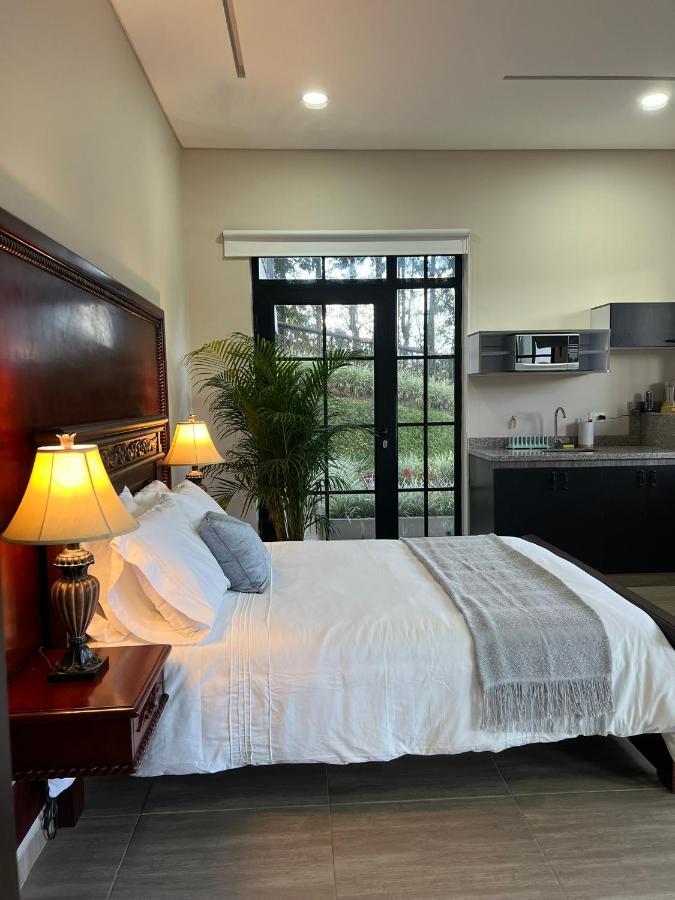 1714 Hotel Boutique Guatapé מראה חיצוני תמונה