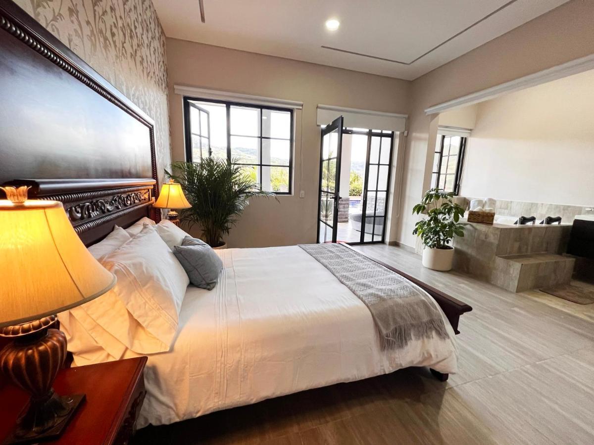 1714 Hotel Boutique Guatapé מראה חיצוני תמונה