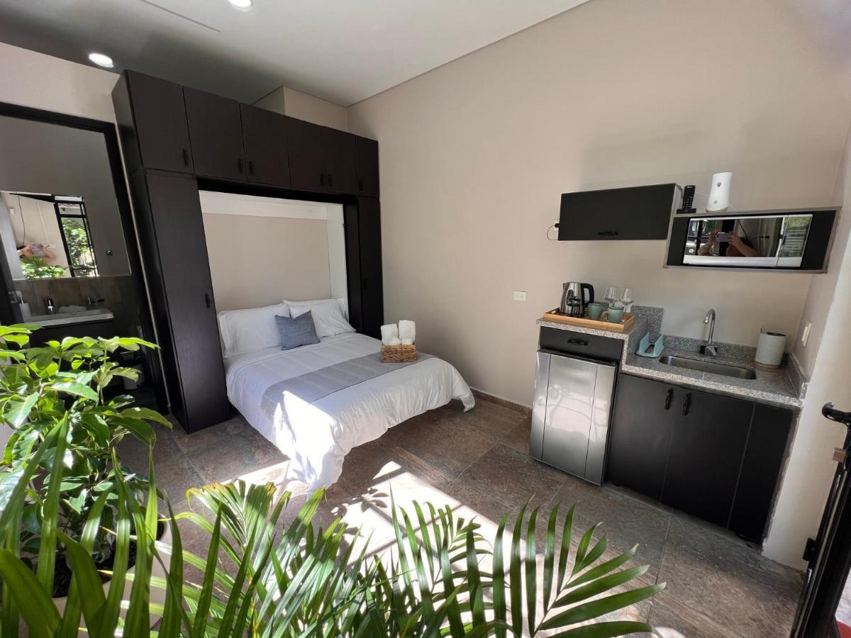 1714 Hotel Boutique Guatapé מראה חיצוני תמונה