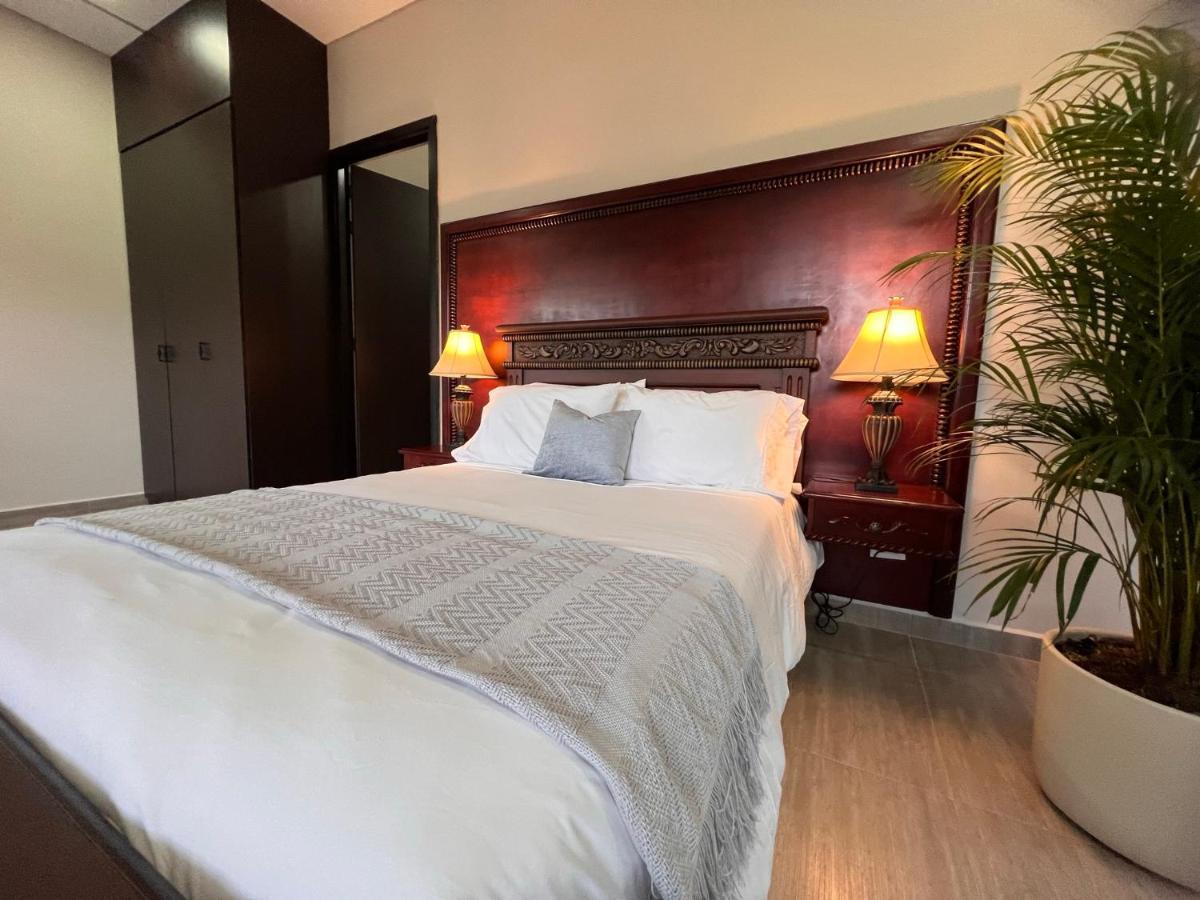 1714 Hotel Boutique Guatapé מראה חיצוני תמונה