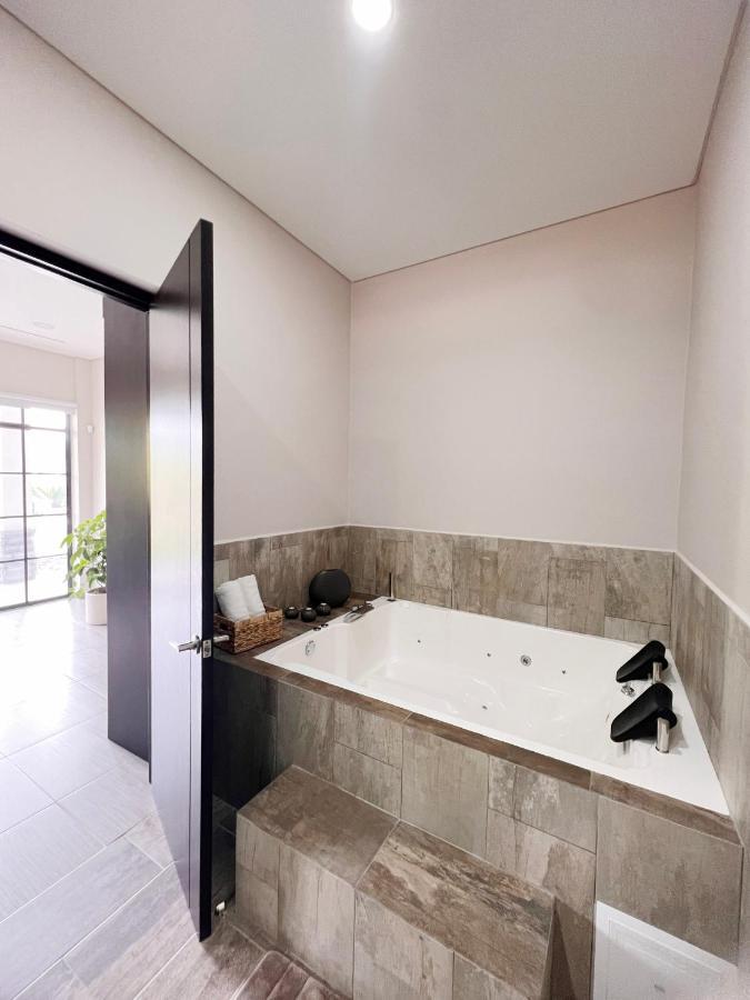 1714 Hotel Boutique Guatapé מראה חיצוני תמונה