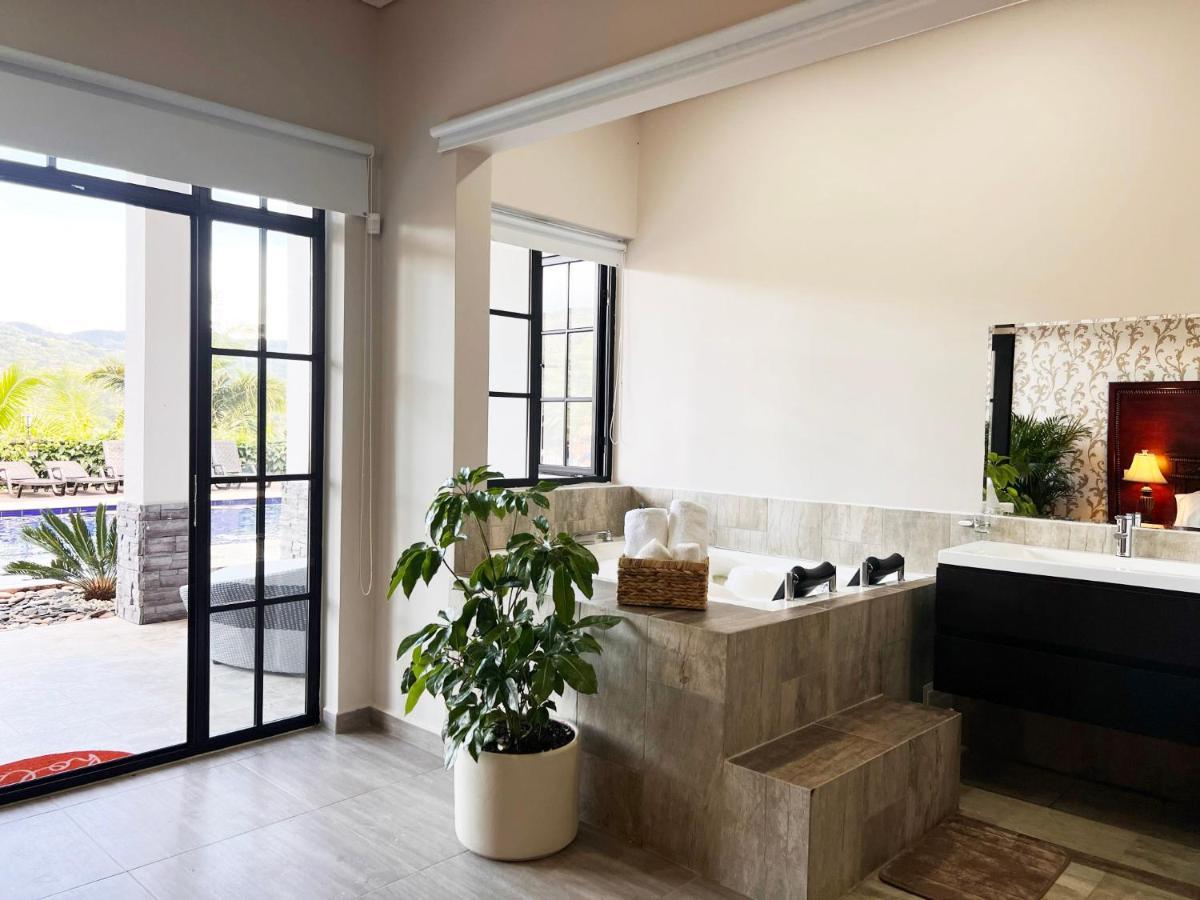1714 Hotel Boutique Guatapé מראה חיצוני תמונה