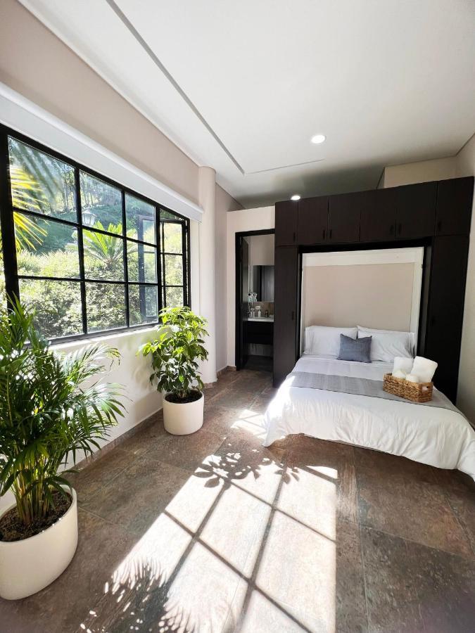 1714 Hotel Boutique Guatapé מראה חיצוני תמונה