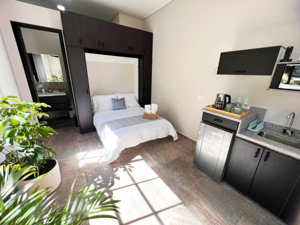 1714 Hotel Boutique Guatapé מראה חיצוני תמונה