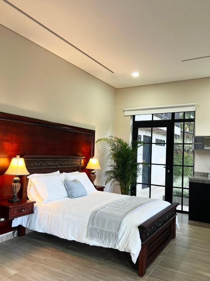 1714 Hotel Boutique Guatapé מראה חיצוני תמונה