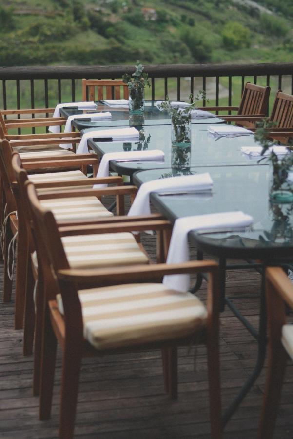 1714 Hotel Boutique Guatapé מראה חיצוני תמונה