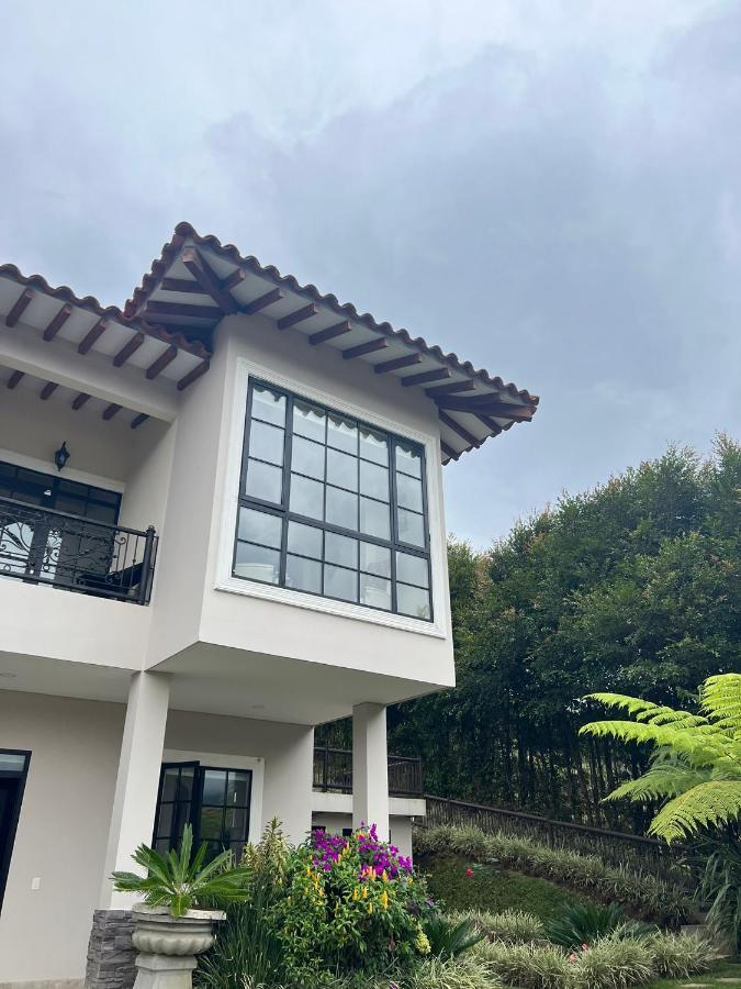 1714 Hotel Boutique Guatapé מראה חיצוני תמונה