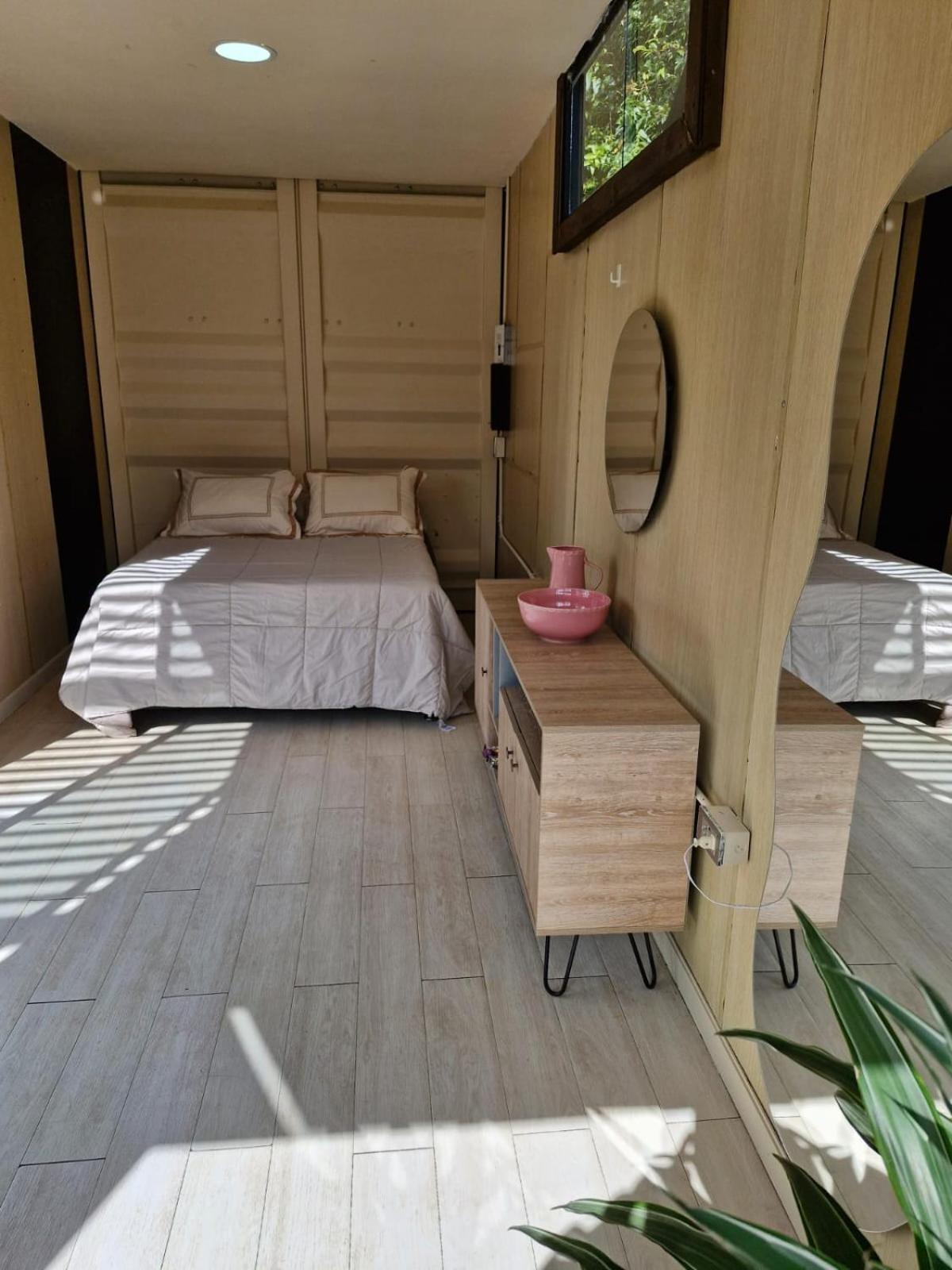 1714 Hotel Boutique Guatapé מראה חיצוני תמונה