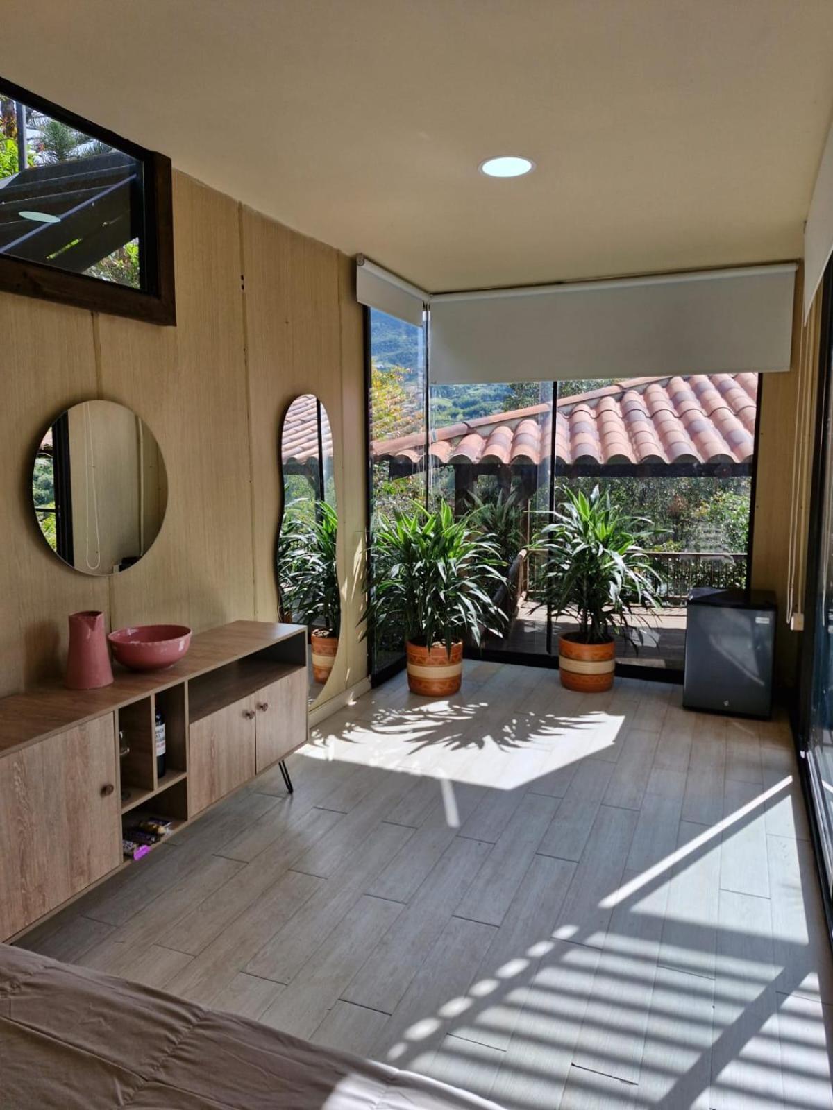 1714 Hotel Boutique Guatapé מראה חיצוני תמונה