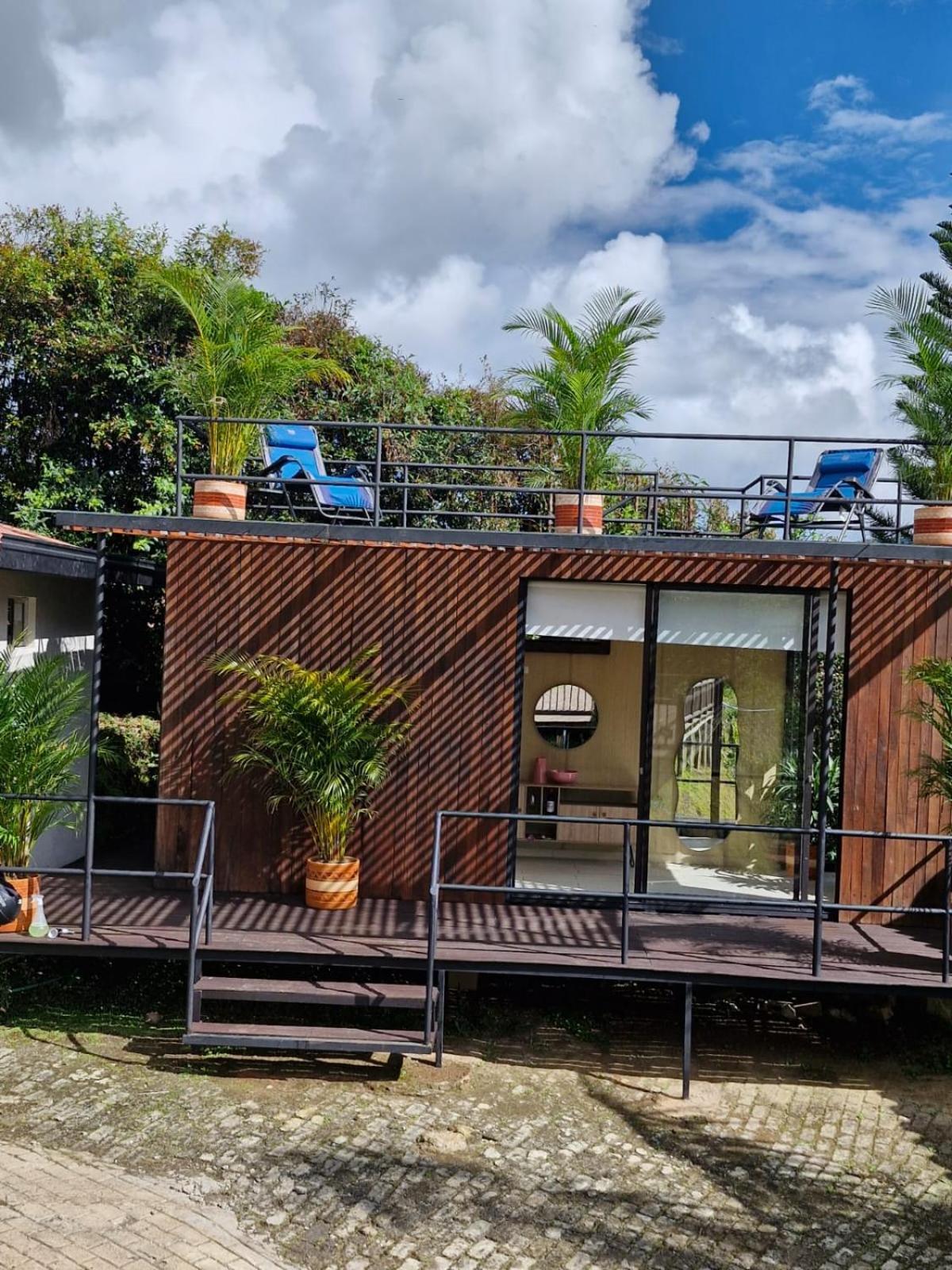 1714 Hotel Boutique Guatapé מראה חיצוני תמונה